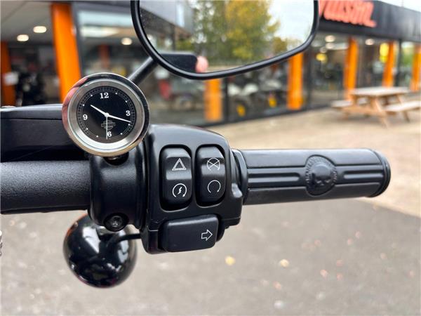 2020 HARLEY-DAVIDSON SOFTAIL FXBB STREET BOB