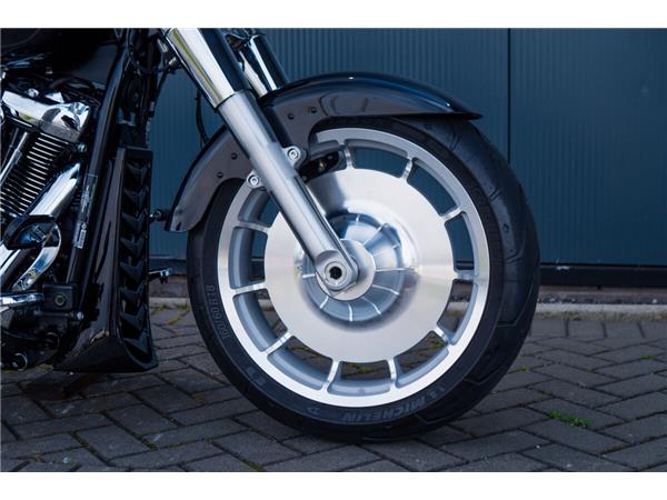 2022 Harley-Davidson Fat Boy 114