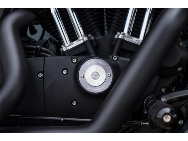 2014 Harley-Davidson 1200 Custom