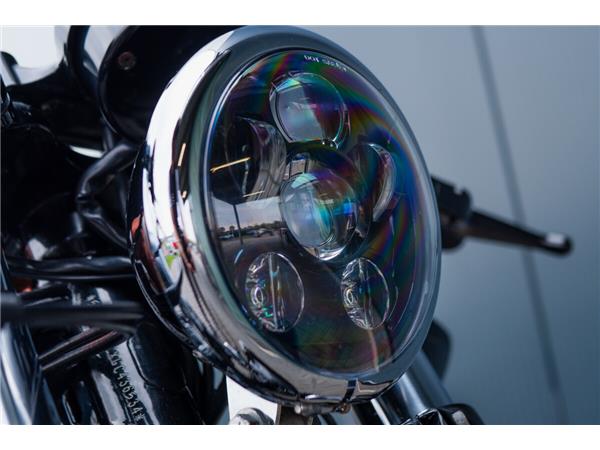 2016 Harley-Davidson Forty-Eight