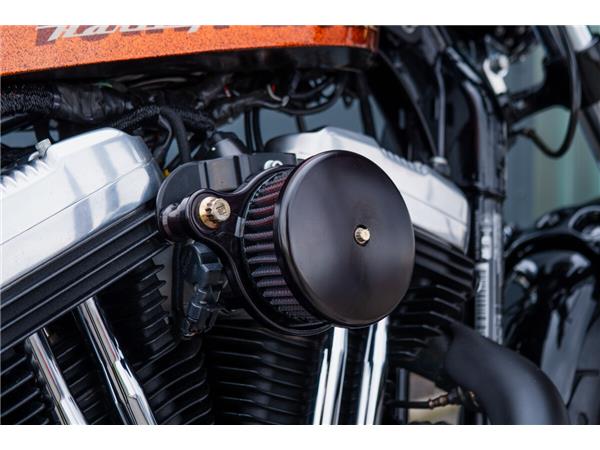 2016 Harley-Davidson Forty-Eight