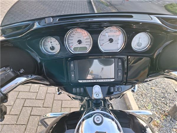 2015 Harley-Davidson FLHX Street Glide