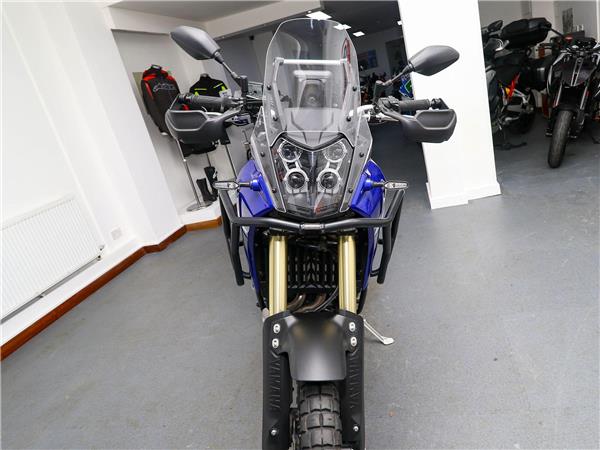 2024 Yamaha Tenere 700