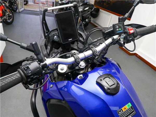 2024 Yamaha Tenere 700