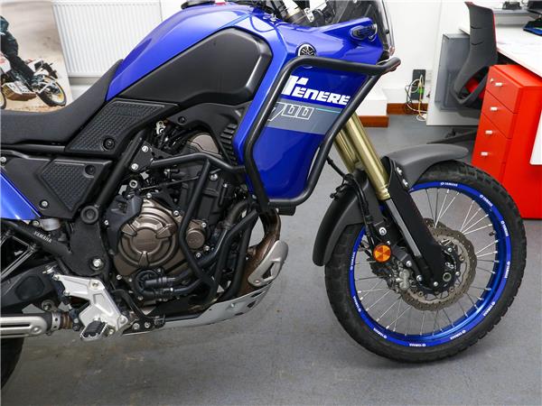 2024 Yamaha Tenere 700