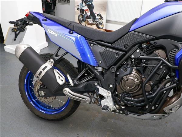 2024 Yamaha Tenere 700