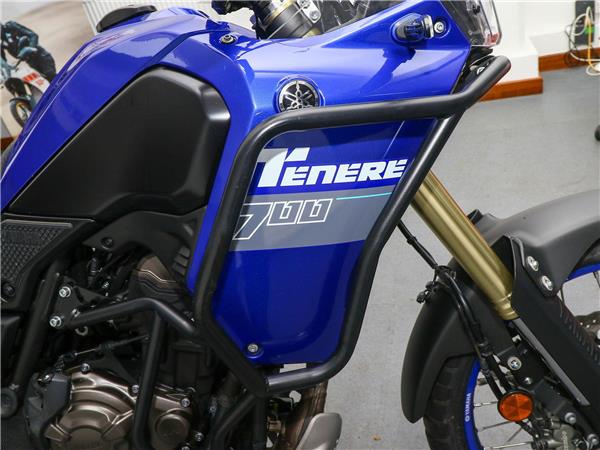 2024 Yamaha Tenere 700