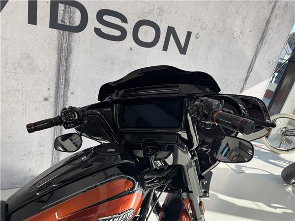2023 harley-davidson FLHXSE 1977 CVO Street Glide 121