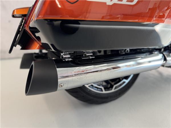 2023 harley-davidson FLHXSE 1977 CVO Street Glide 121