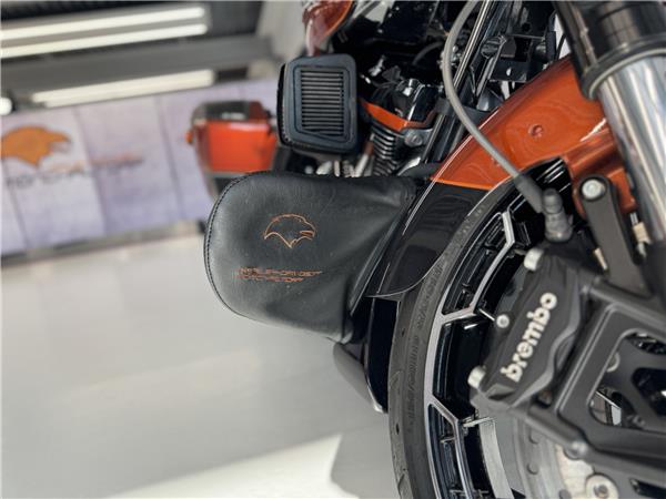 2023 harley-davidson FLHXSE 1977 CVO Street Glide 121