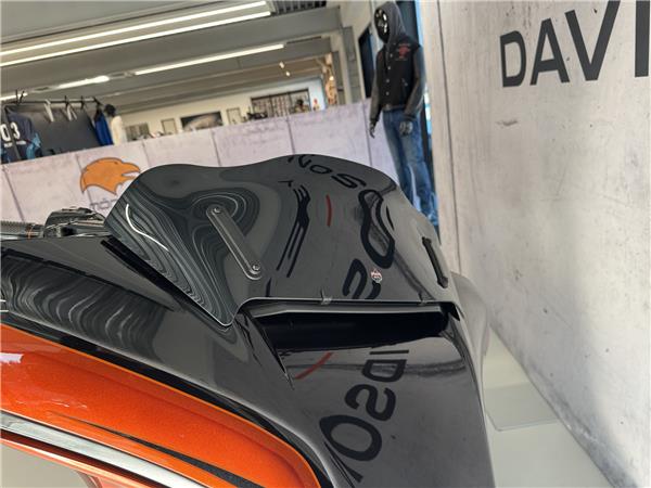 2023 harley-davidson FLHXSE 1977 CVO Street Glide 121