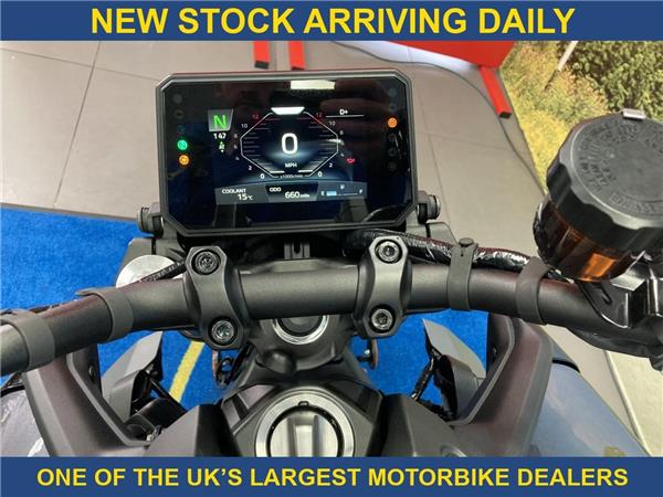  Yamaha MT-09 MT-09 Y-AMT