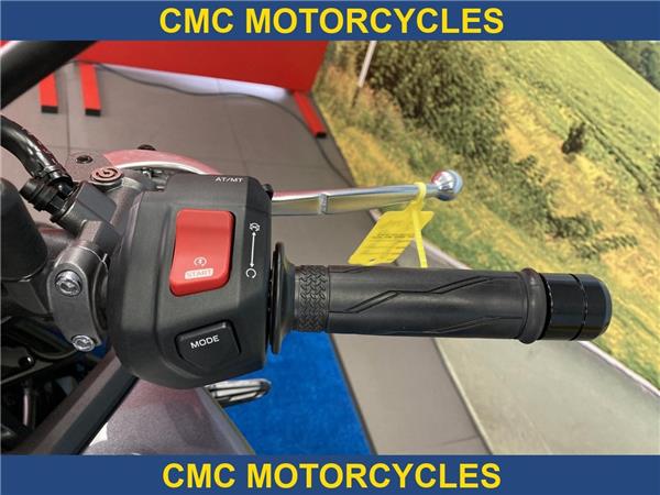  Yamaha MT-09 MT-09 Y-AMT