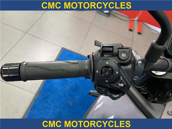  Yamaha MT-09 MT-09 Y-AMT