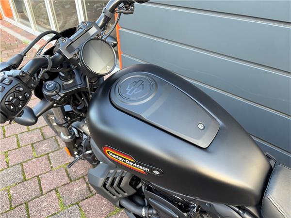 NIGHTSTER SPECIAL RH975S 2025 Sportster