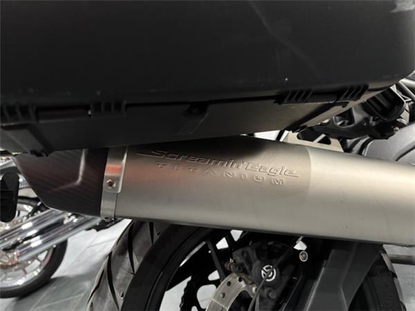 2022 Pan America 1250