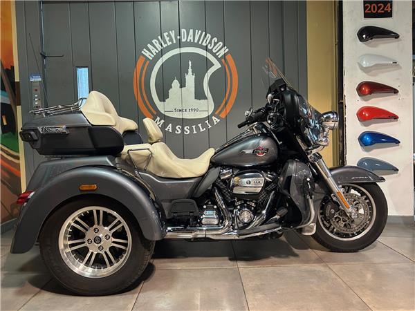 2022 HARLEY-DAVIDSON TRI GLIDE