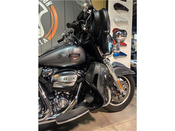 2022 HARLEY-DAVIDSON TRI GLIDE