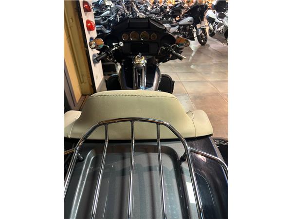 2022 HARLEY-DAVIDSON TRI GLIDE