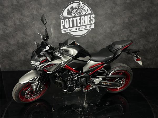 2023 Kawasaki Z900