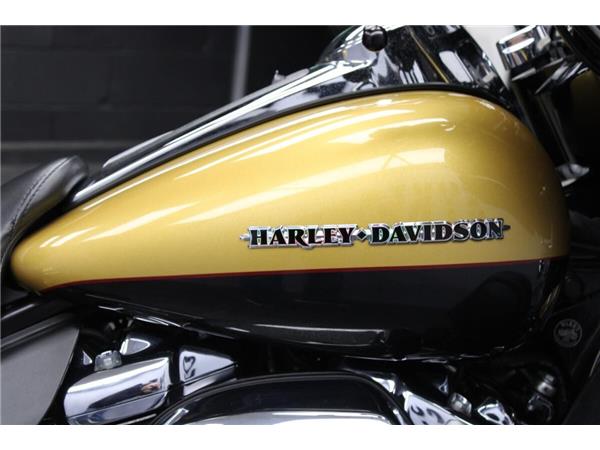 2017 Harley-Davidson Ultra Limited