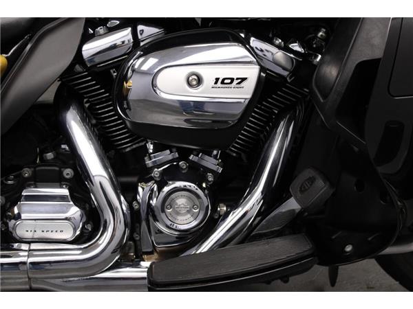 2017 Harley-Davidson Ultra Limited