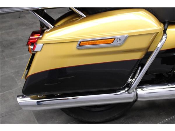 2017 Harley-Davidson Ultra Limited