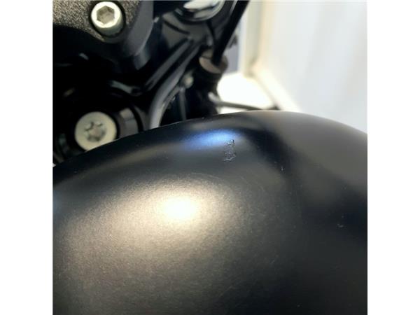 HARLEY-DAVIDSON XL 883 N
