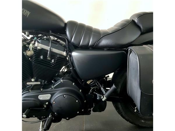 HARLEY-DAVIDSON XL 883 N