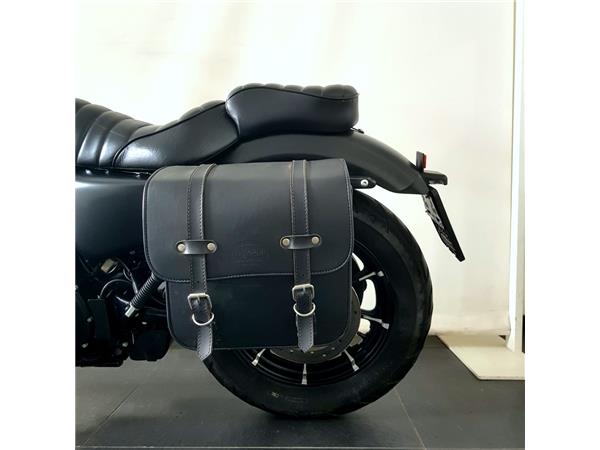 HARLEY-DAVIDSON XL 883 N