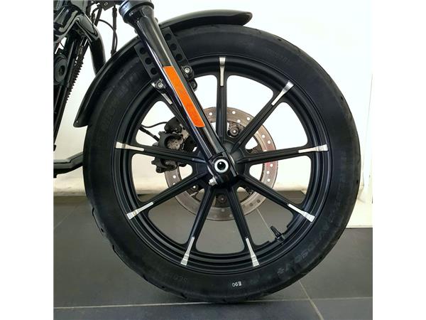 HARLEY-DAVIDSON XL 883 N
