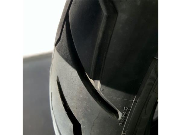 HARLEY-DAVIDSON XL 883 N