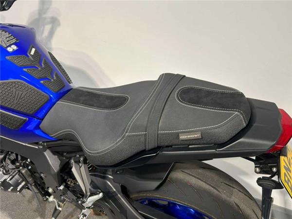 2024 Yamaha MT-10 BLUE