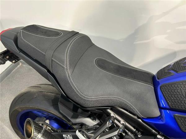 2024 Yamaha MT-10 BLUE