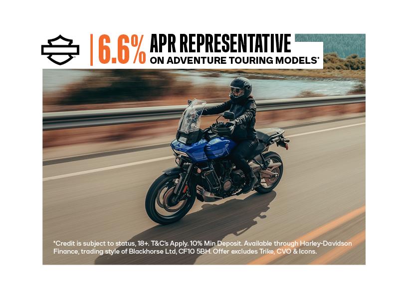 Pan America Trade In Allowance