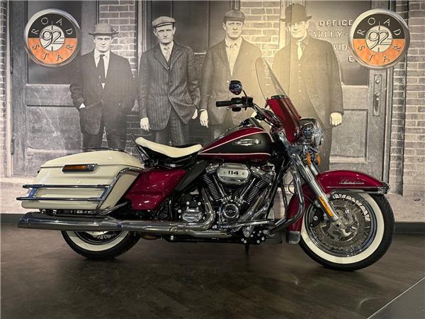 2023 HARLEY-DAVIDSON ELECTRA GLIDE