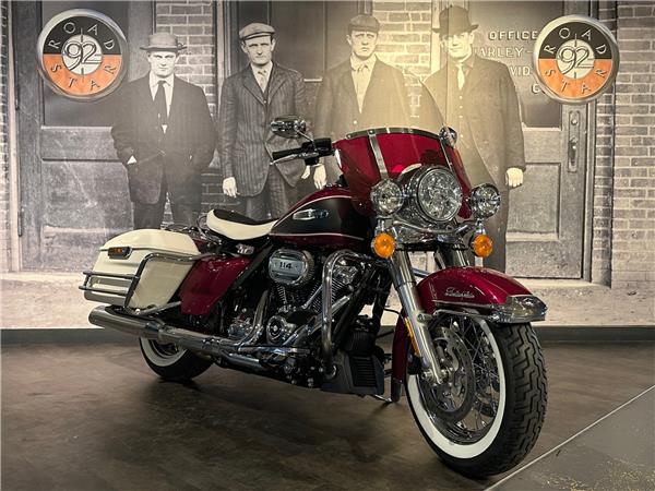2023 HARLEY-DAVIDSON ELECTRA GLIDE