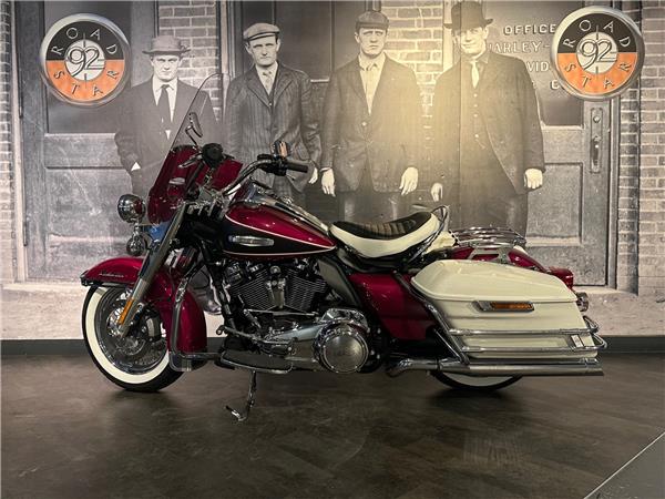 2023 HARLEY-DAVIDSON ELECTRA GLIDE