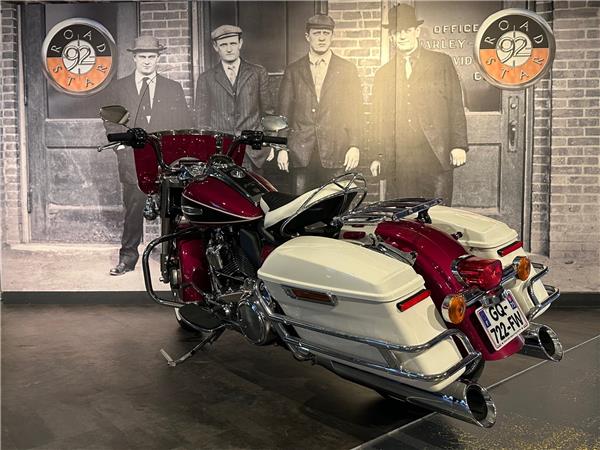 2023 HARLEY-DAVIDSON ELECTRA GLIDE
