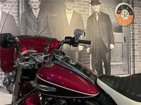 2023 HARLEY-DAVIDSON ELECTRA GLIDE