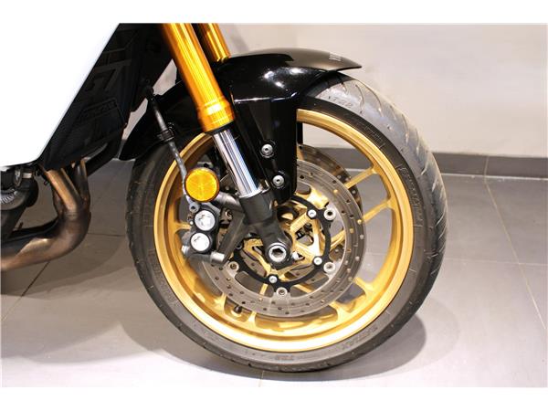 YAMAHA TRACER 9 GT