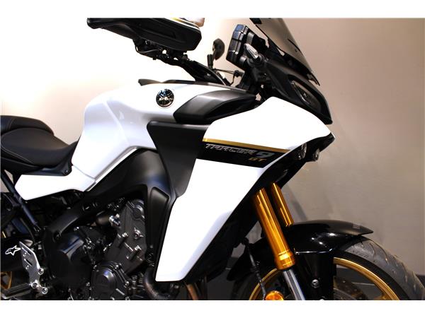 YAMAHA TRACER 9 GT