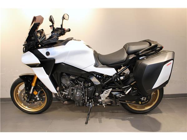 YAMAHA TRACER 9 GT