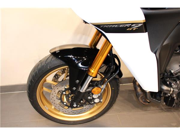 YAMAHA TRACER 9 GT