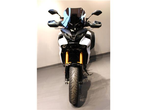 YAMAHA TRACER 9 GT