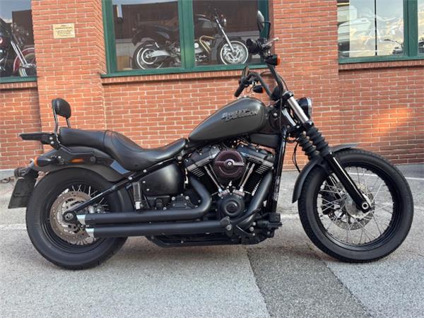 Harley-Davidson Softail