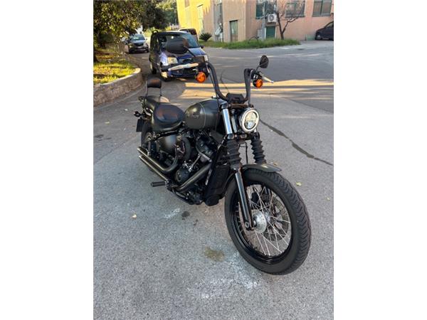 Harley-Davidson Softail