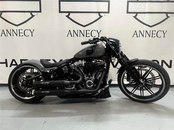 2019 HARLEY-DAVIDSON BREAKOUT
