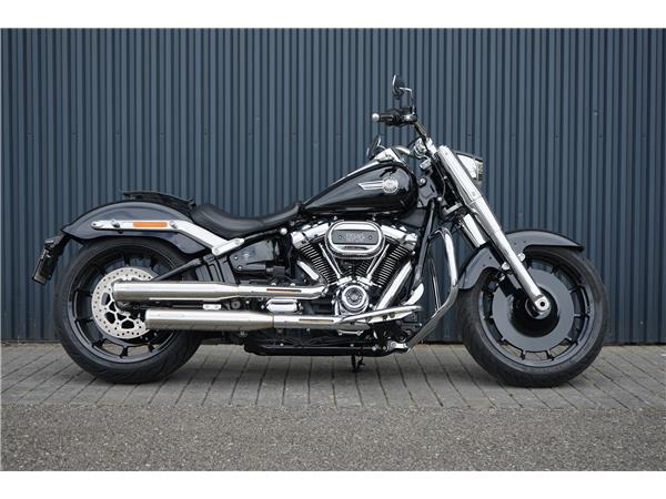 2023 harley-davidson FLFBS Fat Boy 114