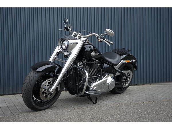2023 harley-davidson FLFBS Fat Boy 114